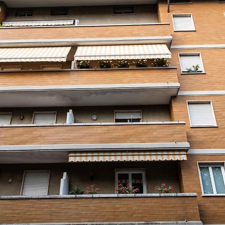 Italianway - Leonardo Da Vinci 135 Apartamento Udine Exterior foto