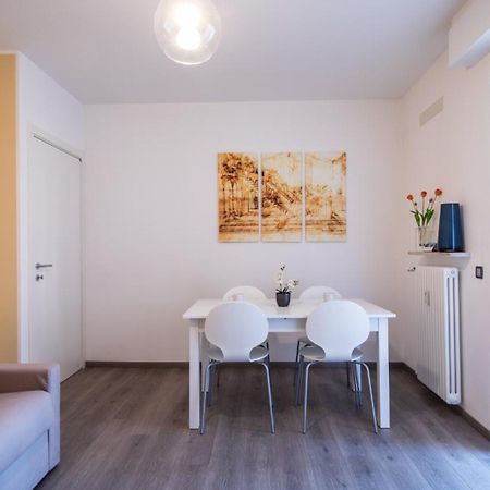 Italianway - Leonardo Da Vinci 135 Apartamento Udine Exterior foto