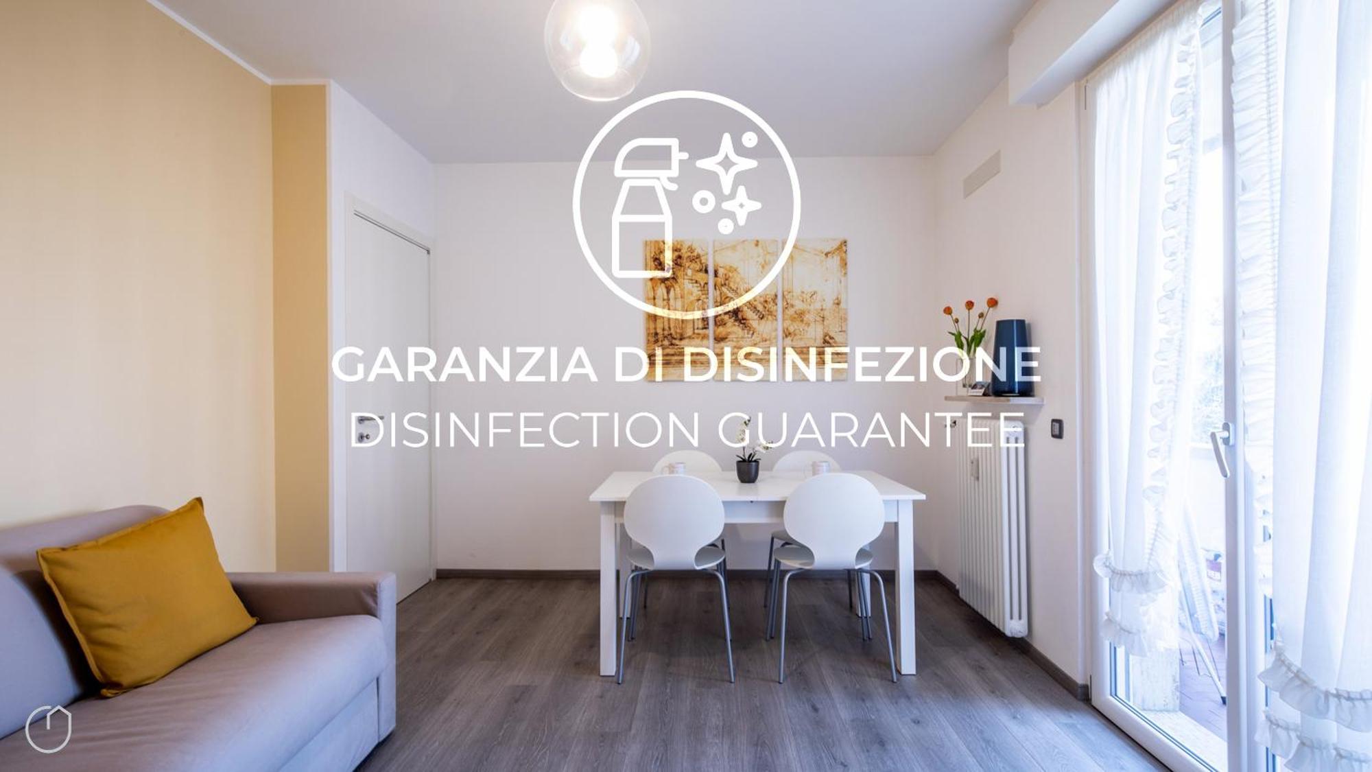 Italianway - Leonardo Da Vinci 135 Apartamento Udine Exterior foto