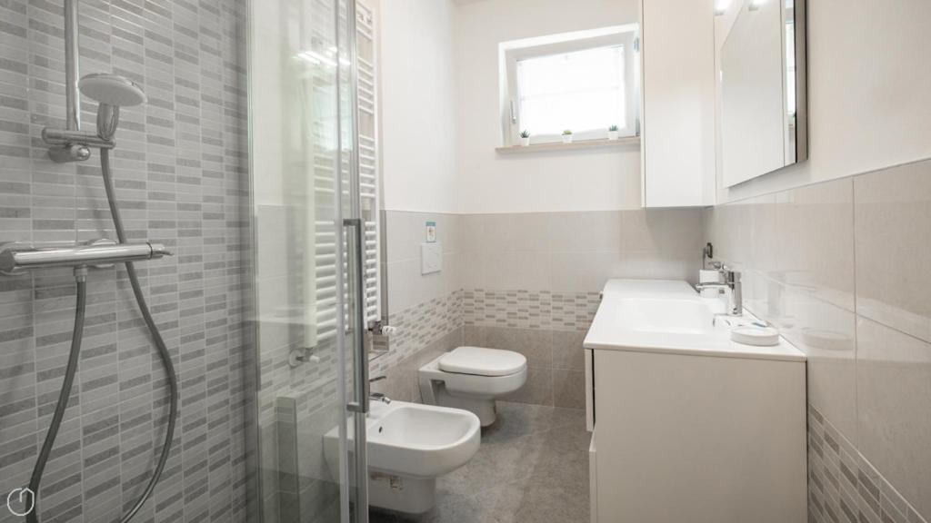 Italianway - Leonardo Da Vinci 135 Apartamento Udine Exterior foto