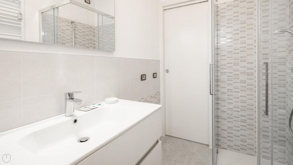 Italianway - Leonardo Da Vinci 135 Apartamento Udine Exterior foto
