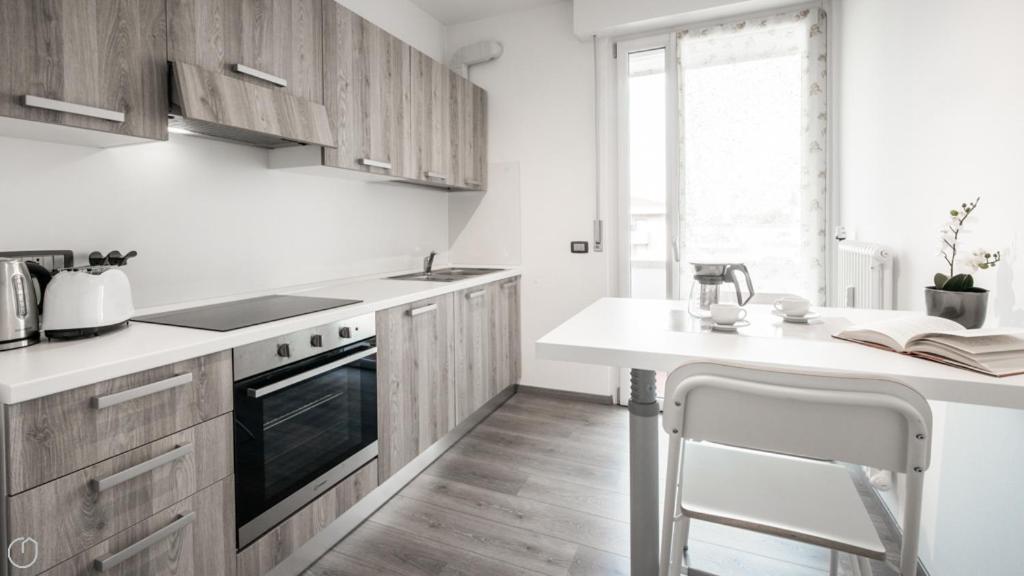 Italianway - Leonardo Da Vinci 135 Apartamento Udine Exterior foto