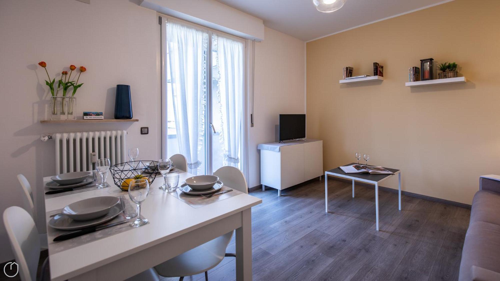Italianway - Leonardo Da Vinci 135 Apartamento Udine Exterior foto