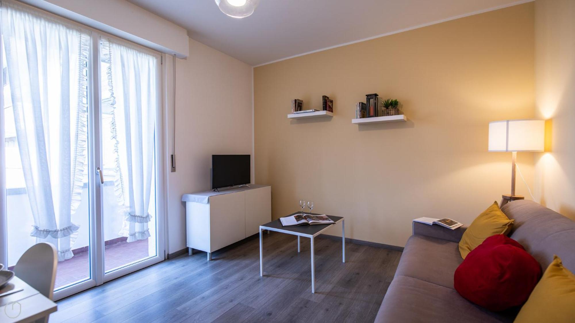 Italianway - Leonardo Da Vinci 135 Apartamento Udine Exterior foto