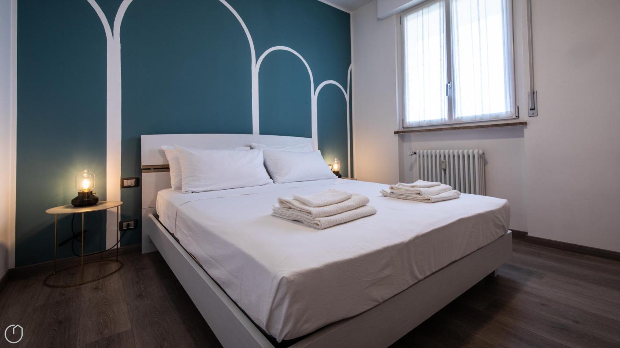 Italianway - Leonardo Da Vinci 135 Apartamento Udine Exterior foto
